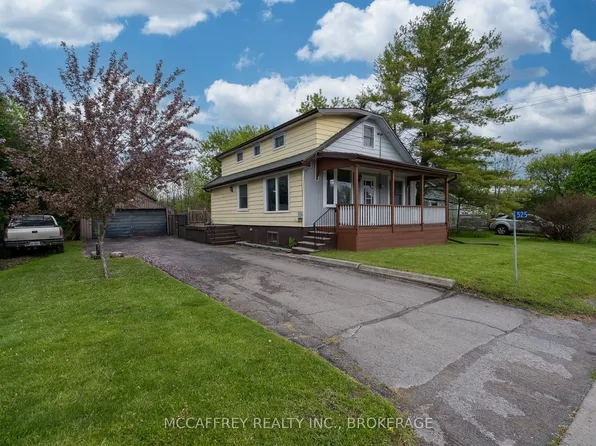 525 Cannifton Rd N, Belleville, ON K0K 1V0