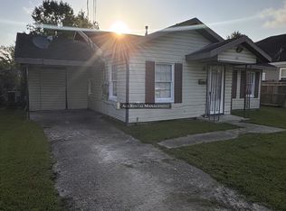 4478 Dallas Ave, Beaumont, TX 77703