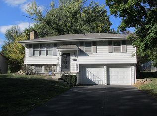 8812 McElroy Rd, Kansas City, MO 64134