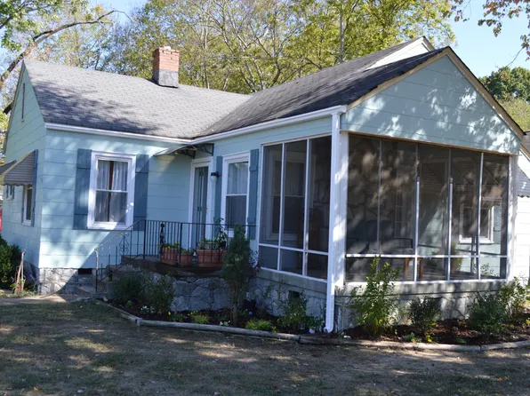 4601 Montview Dr, Chattanooga, TN 37411