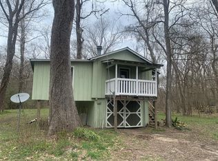 399 County Road 2872, Cleveland, TX 77327