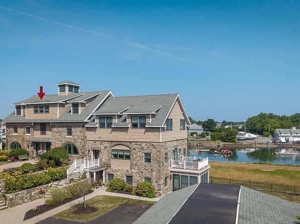 152 Water St Unit 13, Danvers, MA 01923