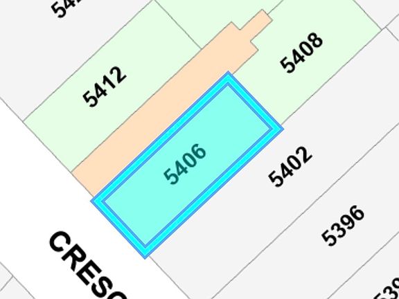 2nd image of 5406 Crescent Dr