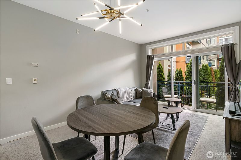 2nd image of 2415 2nd Avenue #448