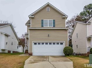 4249 Beacon Crest Way, Raleigh, NC 27604