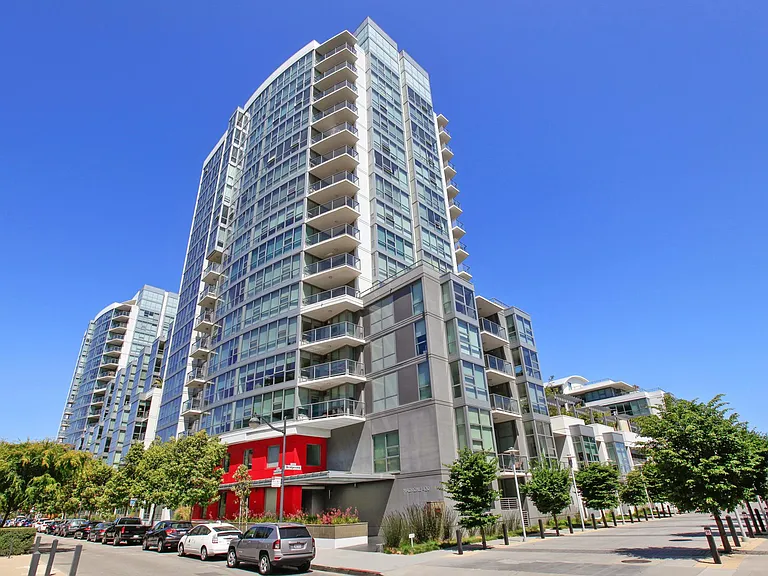 435 China Basin St #626 — Photo 54