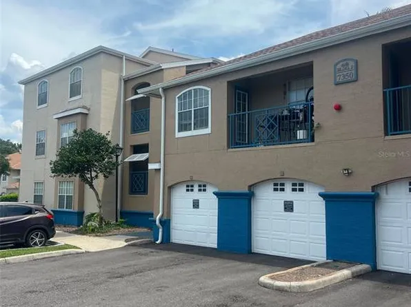 7350 WESTPOINTE BLVD #232, ORLANDO, FL 32835