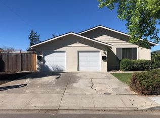 (Undisclosed Address), Milpitas, CA