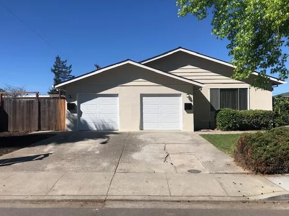 (undisclosed Address), Milpitas, CA 95035