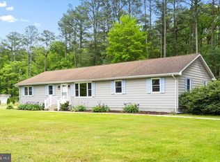 2630 Stockton Rd, Pocomoke City, MD 21851