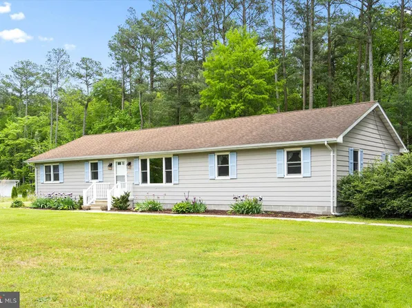 2630 Stockton Rd, Pocomoke City, MD 21851