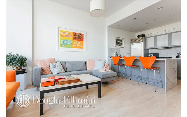 Sold by Douglas Elliman | media 2