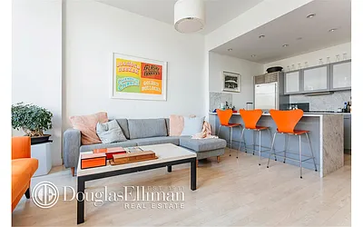 Sold by Douglas Elliman