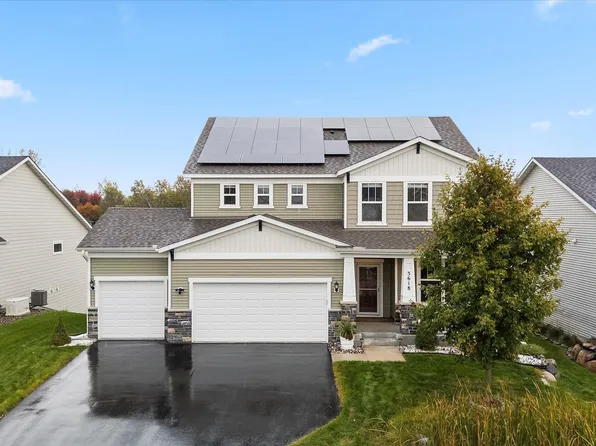 3618 112th Cir NE, Blaine, MN 55449