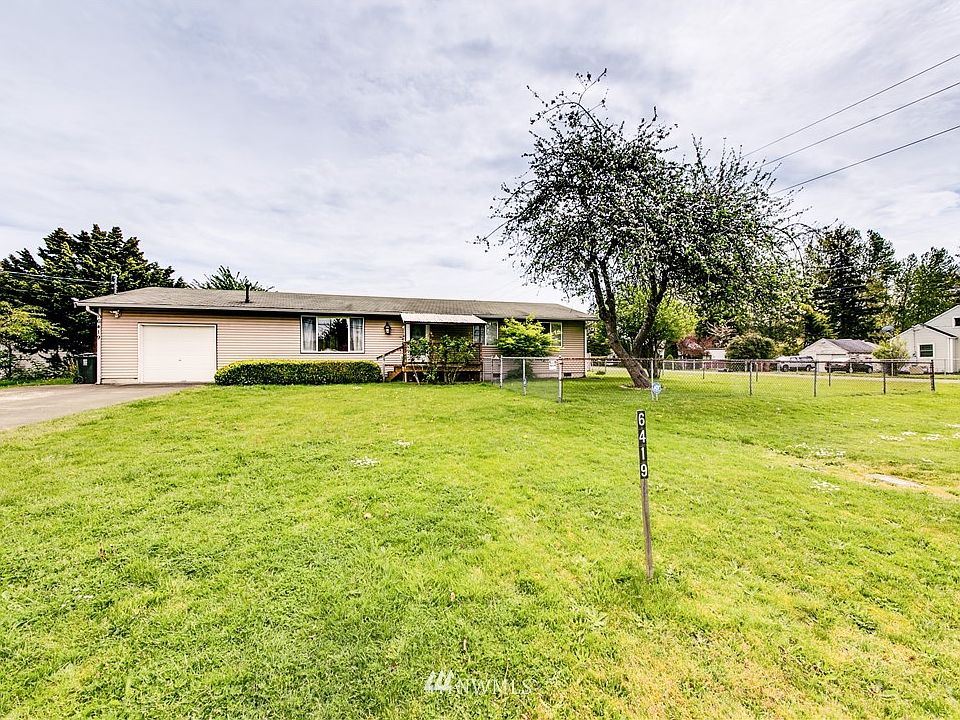 1st image of 6419 E E Street