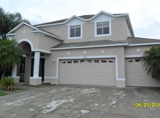 25627 Frith St, Land O Lakes, FL 34639