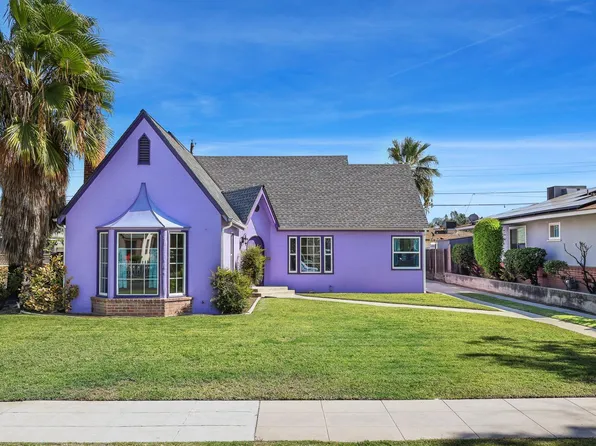 163 S Woodrow Ave, Fresno, CA 93702