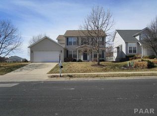 10903 N Northtrail Dr, Dunlap, IL 61525
