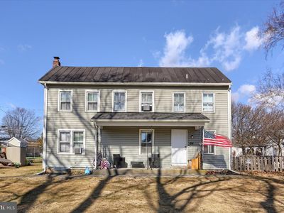 104 N Market St, Liverpool, PA, 17045