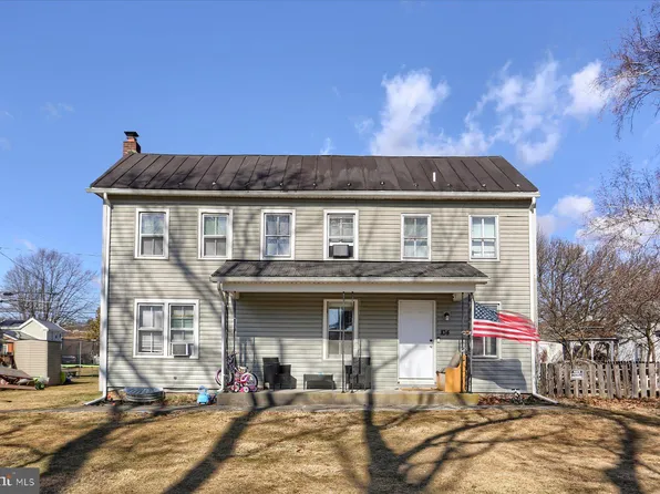 104 N Market St, Liverpool, PA 17045