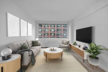 340 East 51st Street, #5F