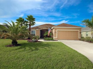 12727 24th Street Cir E, Parrish, FL 34219