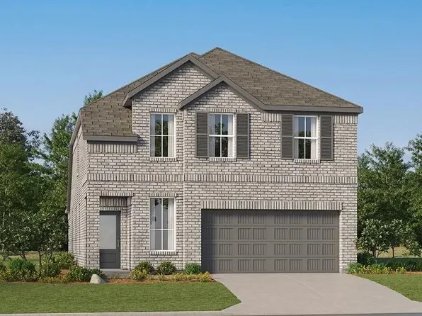 29059 Bison Haven Dr, Hockley, TX 77447