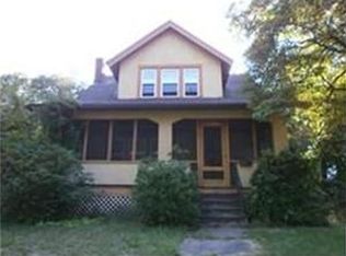 802 Alden St, Springfield, MA 01109