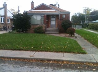 7617 N Olcott Ave, Niles, IL 60714