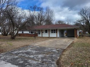 732 S Old Orchard Ave, Springfield, MO 65802