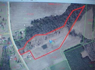 1925 Braswell Rd, Smithfield, NC 27577