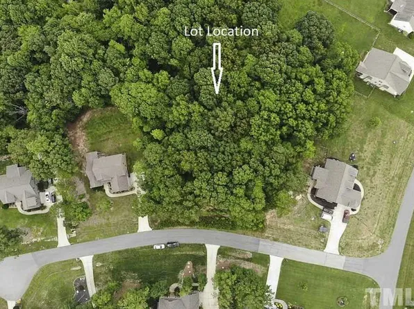 1722 River Run Ct Lot 18, Franklinton, NC 27525