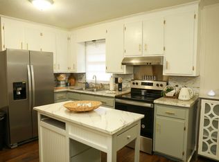 513 Orange St, Oxford, NC 27565