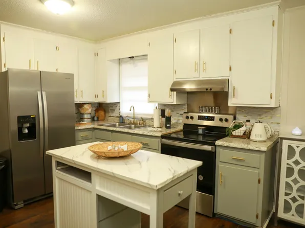 513 Orange St, Oxford, NC 27565