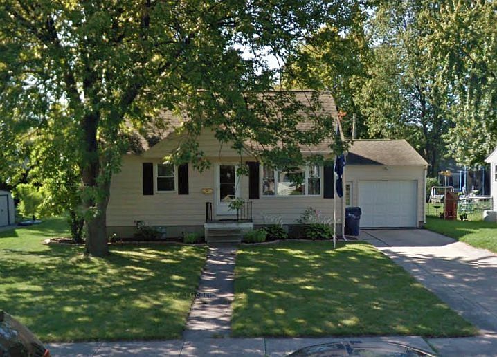 1st image of this home