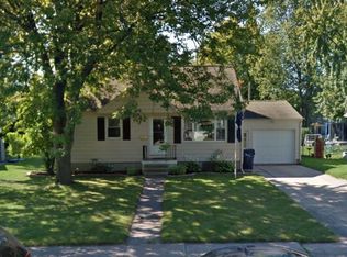 2200 32nd St, Bay City, MI 48708