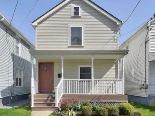 443 Downer St, Westfield, NJ 07090
