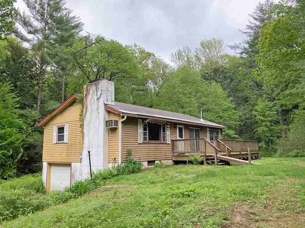 17 Wardon Road, Putney, VT 05346
