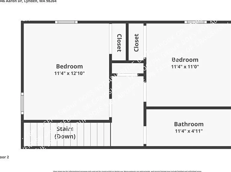 2046 Aaron Dr #D — Photo 22