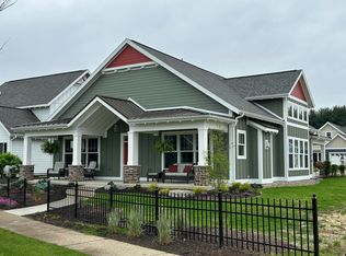 8225 Switch Grass Rdg, Kalamazoo, MI 49009