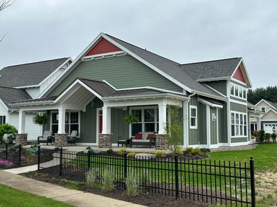 8225 Switch Grass Rdg, Kalamazoo, MI, 49009