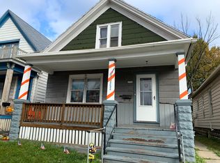 1550 S Cesar E Chavez Dr, Milwaukee, WI 53204