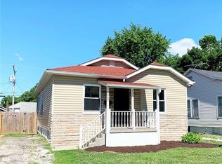 3009 Myrtle Ave, Granite City, IL