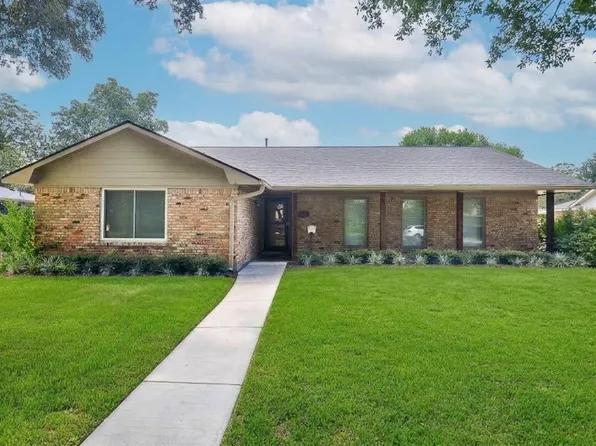 5127 Hummingbird St, Houston, TX 77035