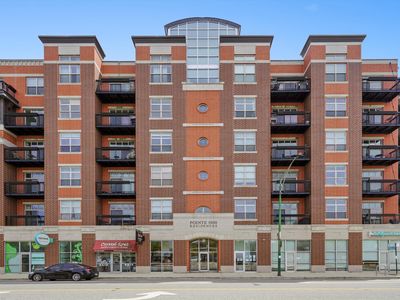 1935 S Archer Ave APT 622, Chicago, IL, 60616