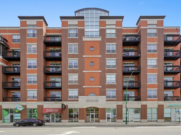 1935 S Archer Ave APT 622, Chicago, IL 60616