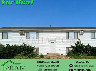4451 Vasey Ave APT 1, Marion, IA 52302
