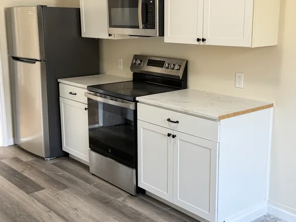 551 N Lee Ave #1, Beulaville, NC 28518