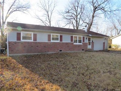 416 Hutchinson Dr, Rolla, MO, 65401
