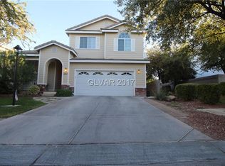 7853 Dappled Light Ave, Las Vegas, NV 89131